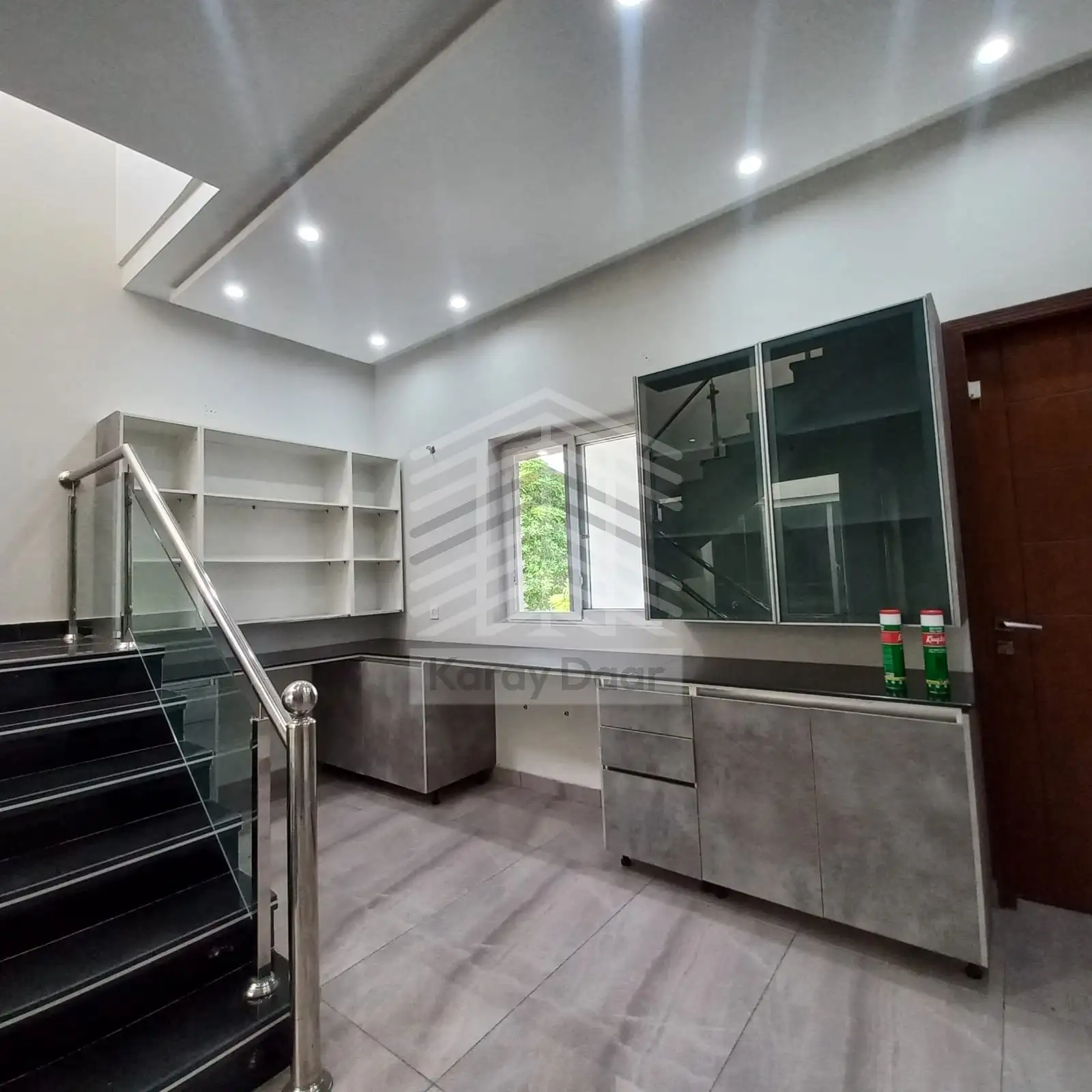 Luxury Corner 12 Marla House for Rent Fully Furnished - Photo 11