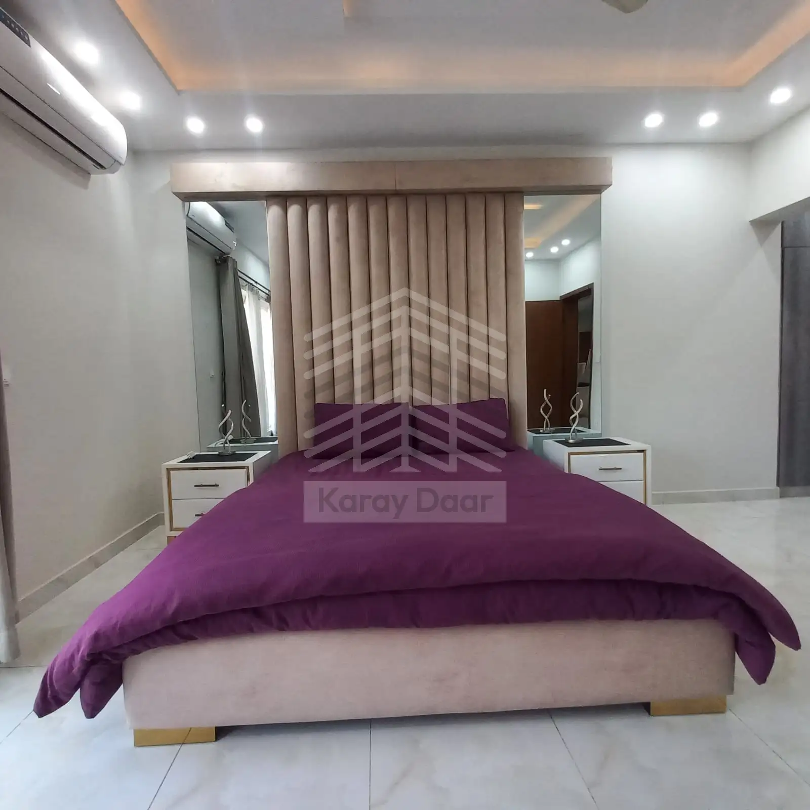 Luxury Corner 12 Marla House for Rent Fully Furnished - Photo 2