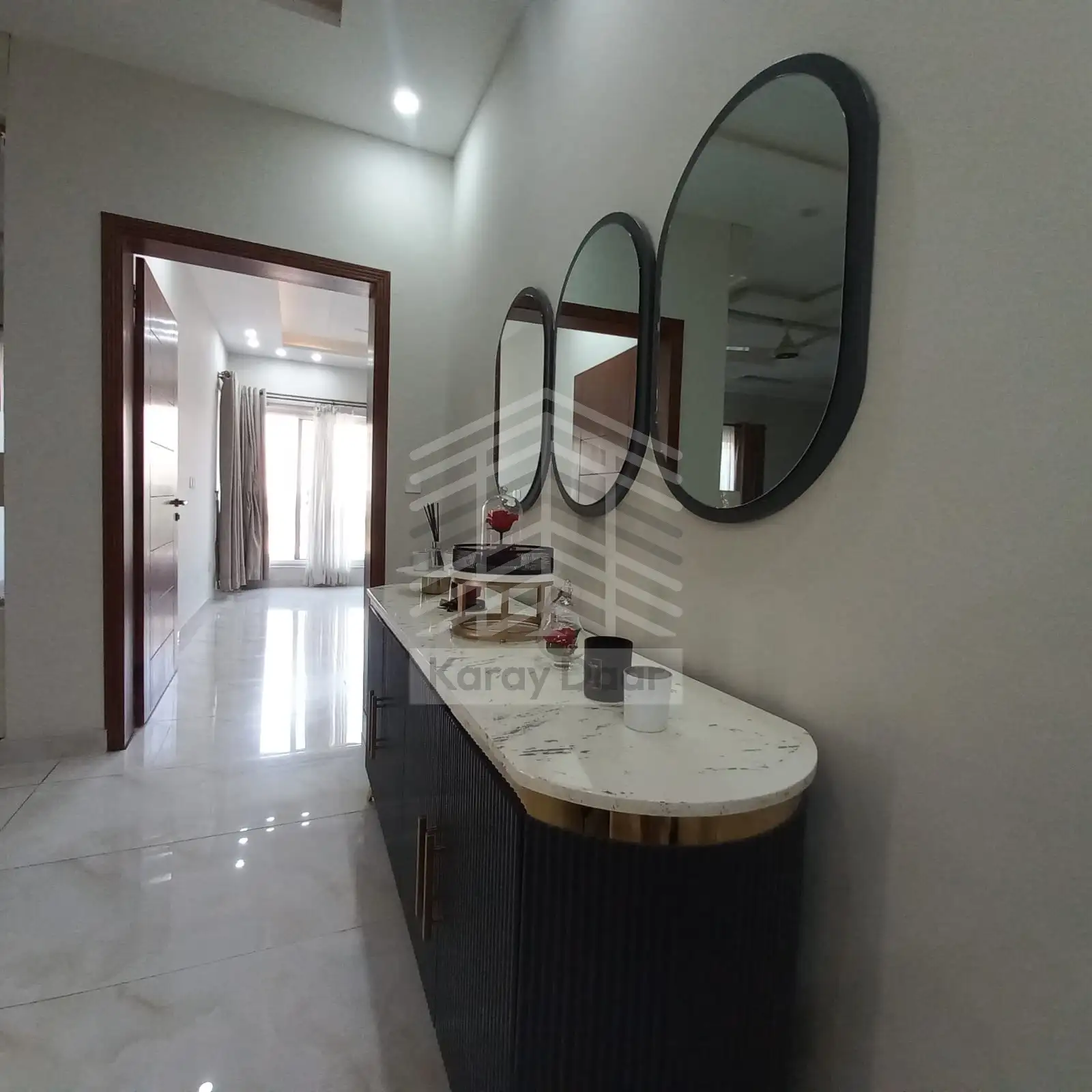 Luxury Corner 12 Marla House for Rent Fully Furnished - Photo 20